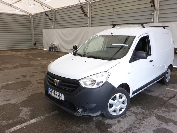 DACIA DOKKER 2016 uu18sdpl555981253