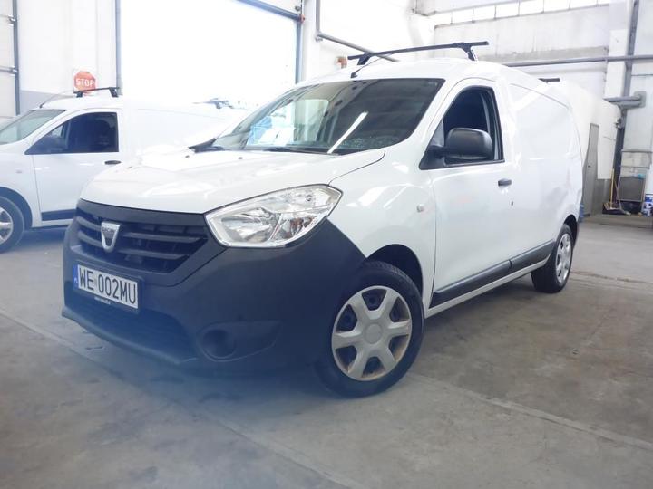 DACIA DOKKER 2016 uu18sdpl555981254