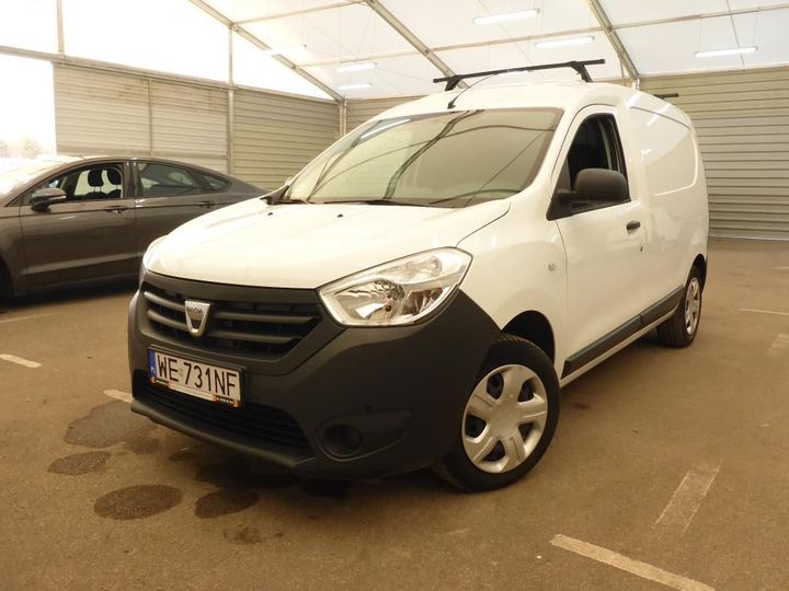 DACIA DOKKER 2016 uu18sdpl555981276