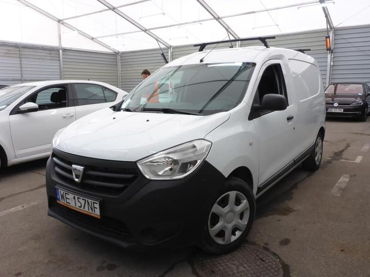 DACIA DOKKER 2016 uu18sdpl555981277