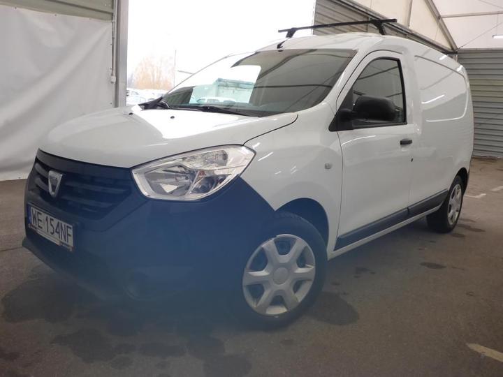 DACIA DOKKER 2016 uu18sdpl555981278