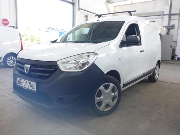 DACIA DOKKER 2016 uu18sdpl555981283