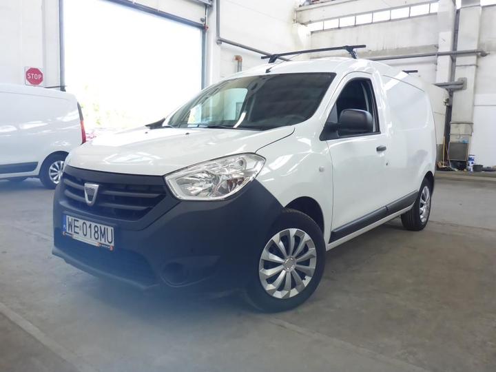 DACIA DOKKER 2016 uu18sdpl555981284