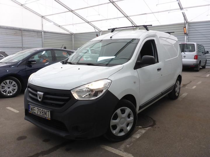 DACIA DOKKER 2016 uu18sdpl555981285