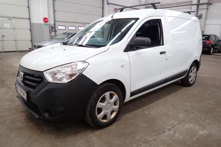 DACIA DOKKER 2016 uu18sdpl555981287