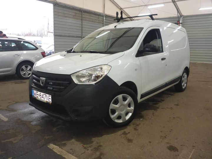 DACIA DOKKER 2016 uu18sdpl555981289