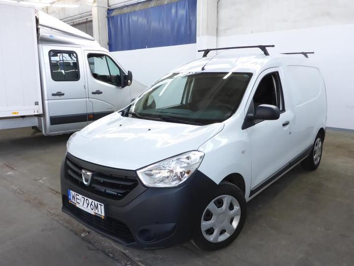 DACIA DOKKER 2016 uu18sdpl555981290