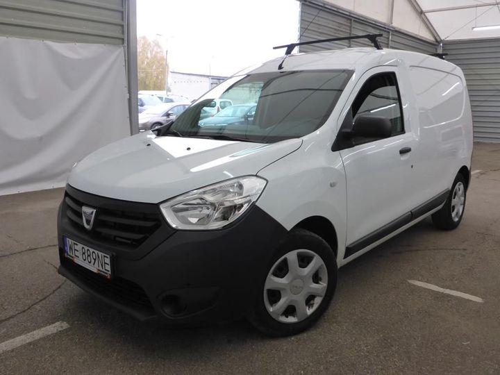 DACIA DOKKER 2016 uu18sdpl555981294