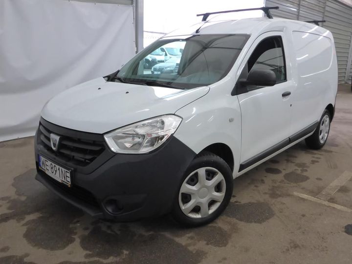 DACIA DOKKER 2016 uu18sdpl555981298