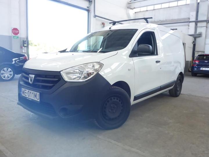 DACIA DOKKER 2016 uu18sdpl555981299