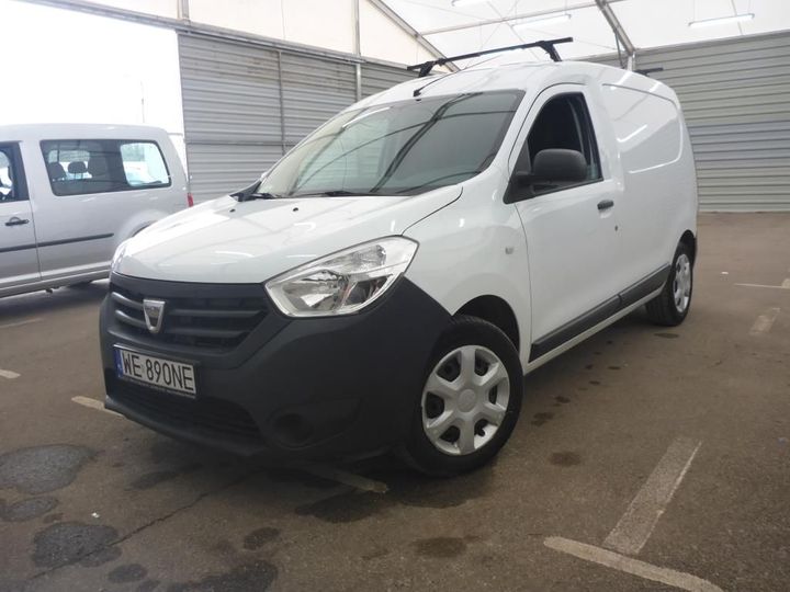 DACIA DOKKER 2016 uu18sdpl555981300