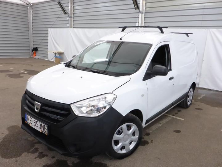 DACIA DOKKER 2016 uu18sdpl555981303