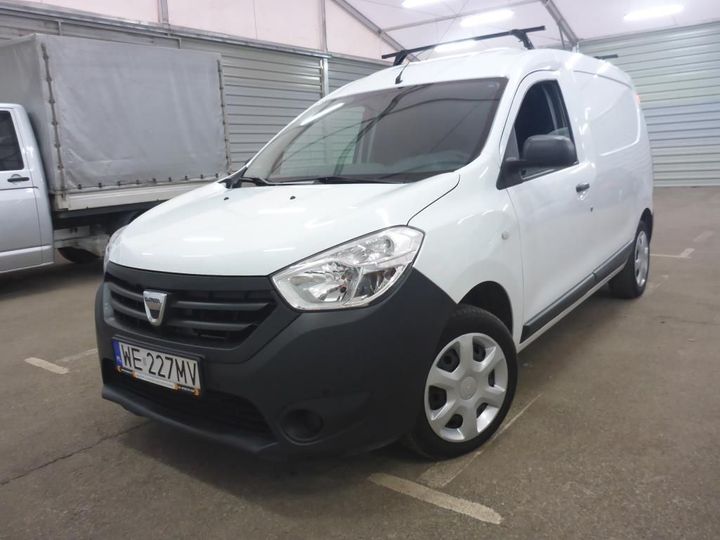 DACIA DOKKER 2016 uu18sdpl556060237