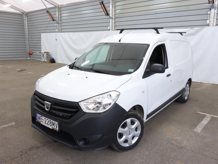 DACIA DOKKER 2016 uu18sdpl556060238