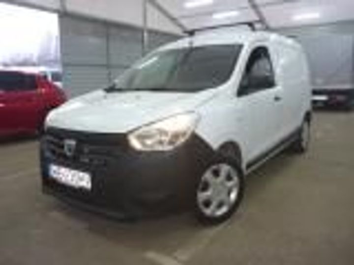 DACIA DOKKER 2016 uu18sdpl556060239