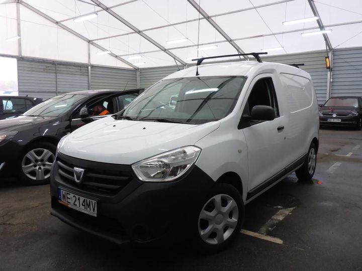 DACIA DOKKER 2016 uu18sdpl556060240