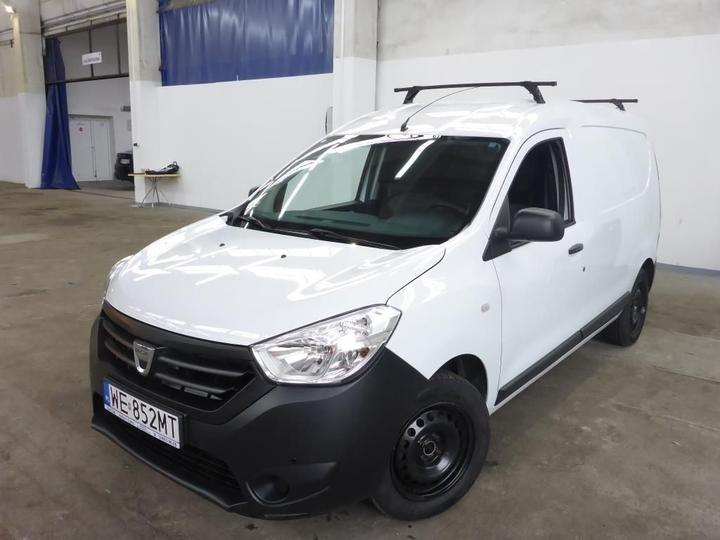 DACIA DOKKER 2016 uu18sdpl556060250