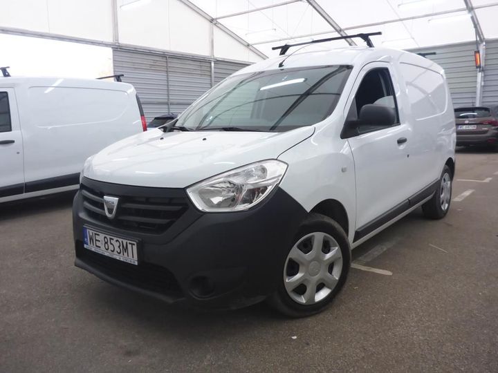 DACIA DOKKER 2016 uu18sdpl556060251