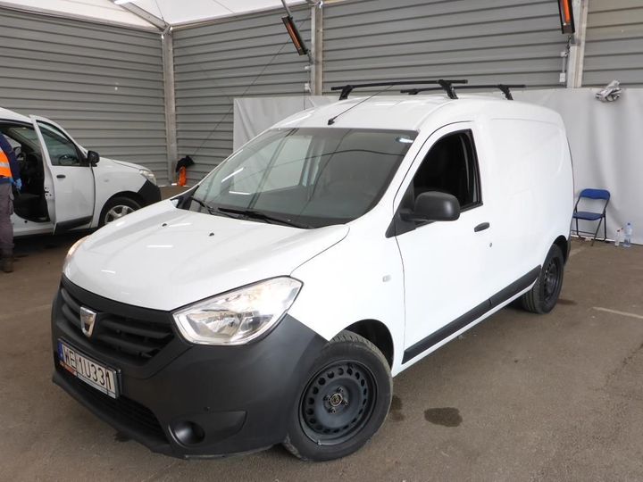 DACIA DOKKER 2016 uu18sdpl556060253