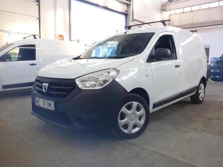 DACIA DOKKER 2016 uu18sdpl556060255