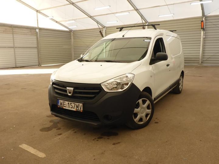 DACIA DOKKER 2016 uu18sdpl556060256