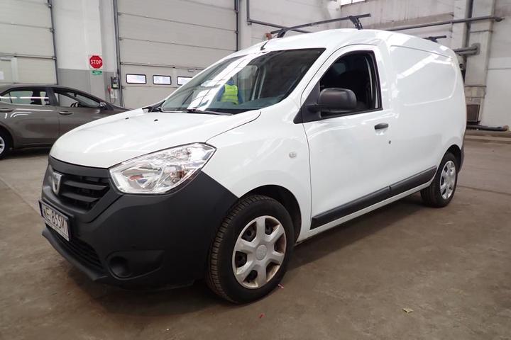 DACIA DOKKER 2016 uu18sdpl556060261