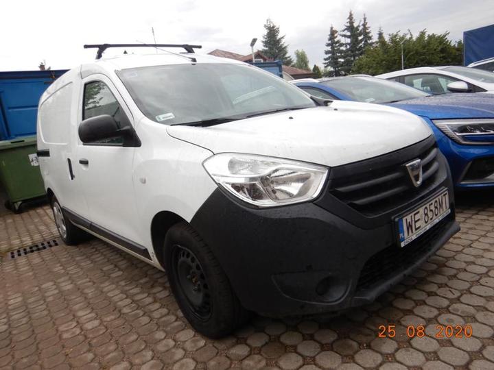 DACIA DOKKER 2016 uu18sdpl556069589