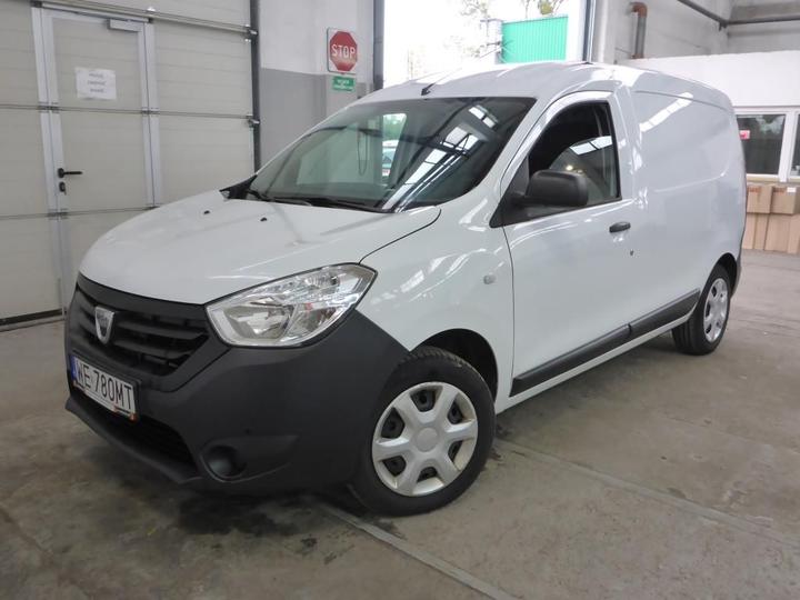 DACIA DOKKER 2016 uu18sdpl556069594