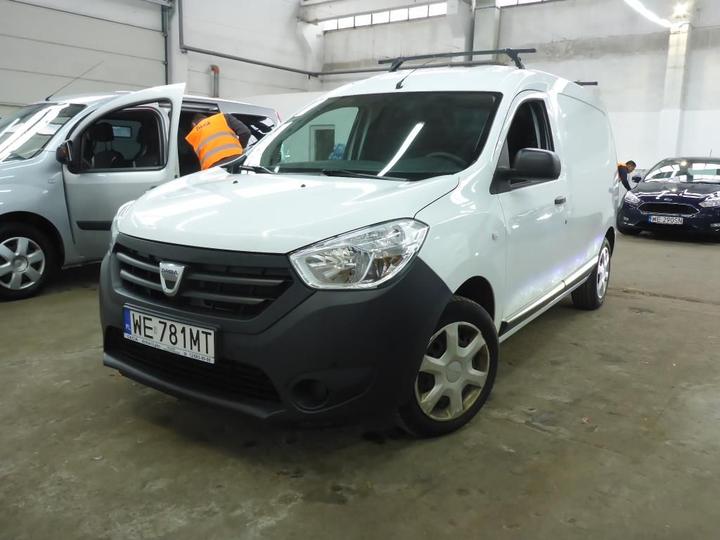 DACIA DOKKER 2016 uu18sdpl556069595