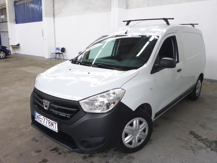 DACIA DOKKER 2016 uu18sdpl556069599