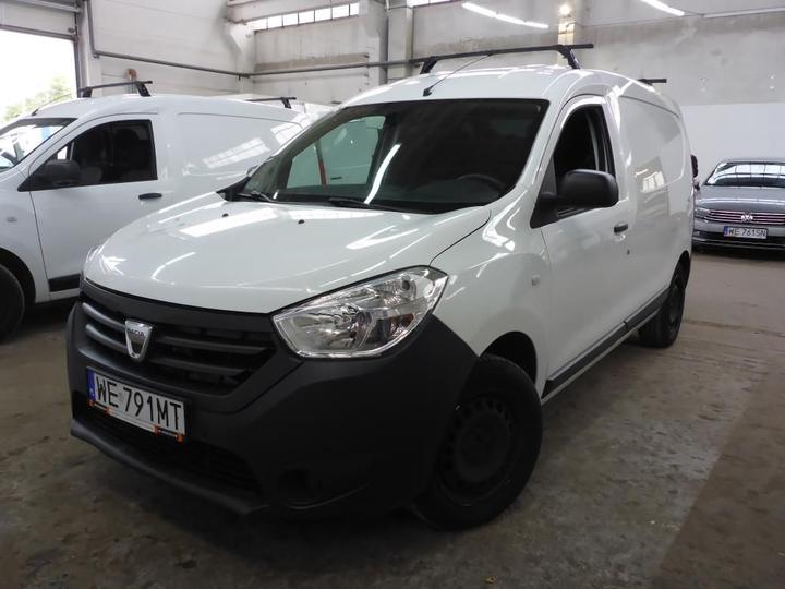 DACIA DOKKER 2016 uu18sdpl556069601