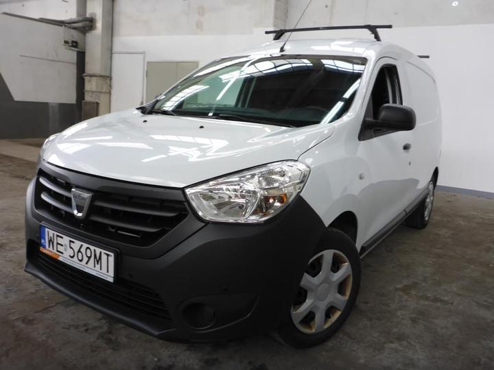 DACIA DOKKER 2016 uu18sdpl556069606