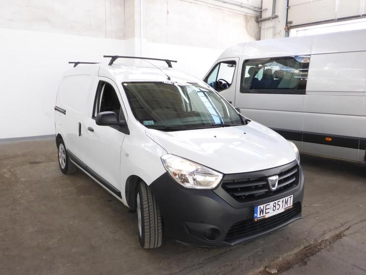 DACIA DOKKER 2016 uu18sdpl556069609