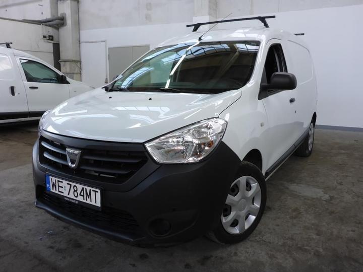 DACIA DOKKER 2016 uu18sdpl556069610