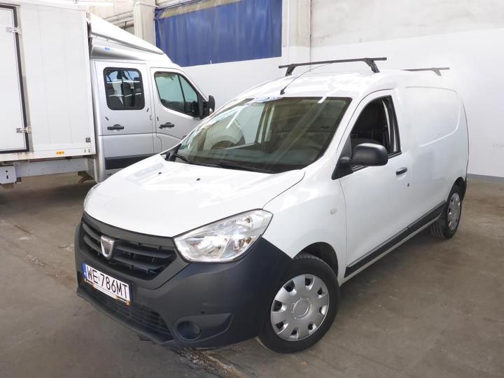 DACIA DOKKER 2016 uu18sdpl556069612