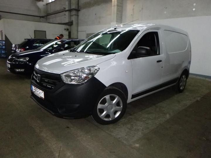 DACIA DOKKER 2016 uu18sdpl556069616