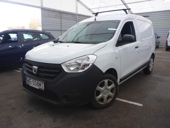 DACIA DOKKER 2016 uu18sdpl556069618