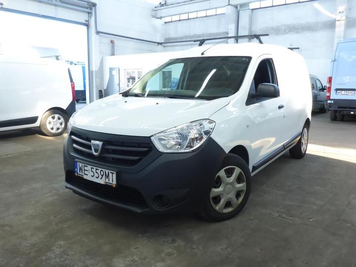 DACIA DOKKER 2016 uu18sdpl556069620