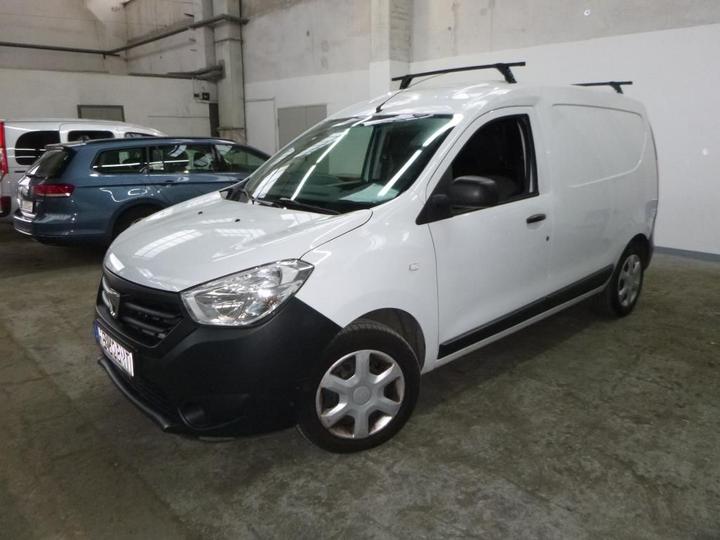 DACIA DOKKER 2016 uu18sdpl556069625