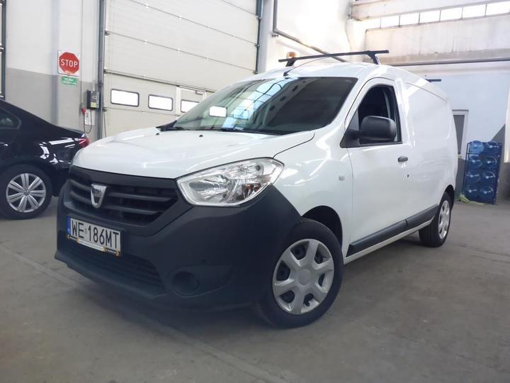 DACIA DOKKER 2016 uu18sdpl556069626