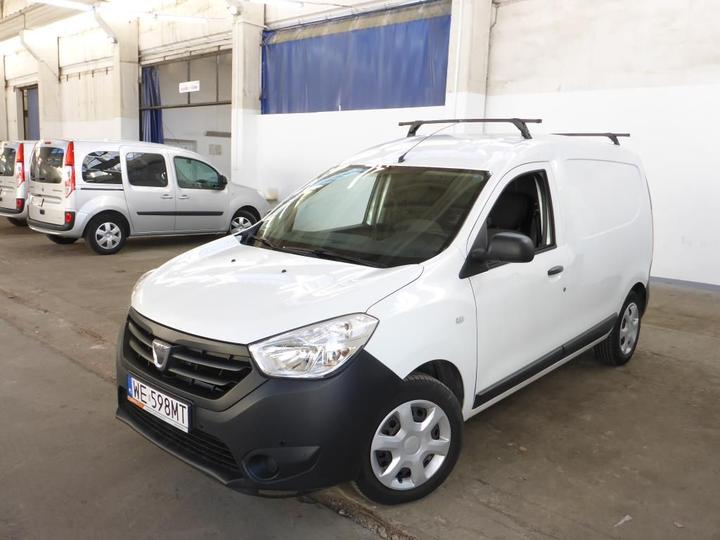 DACIA DOKKER 2016 uu18sdpl556069631