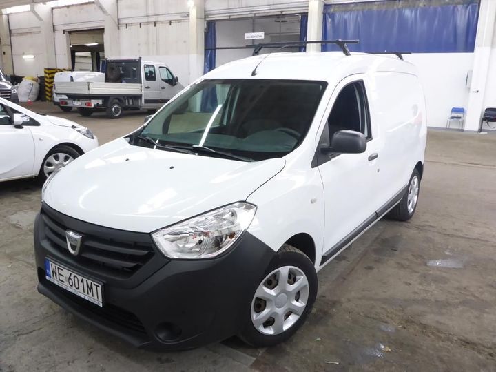 DACIA DOKKER 2016 uu18sdpl556069633