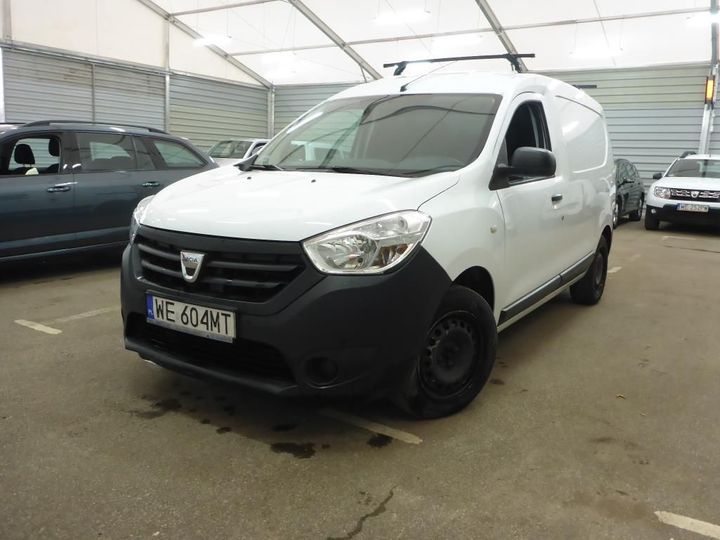 DACIA DOKKER 2016 uu18sdpl556069634