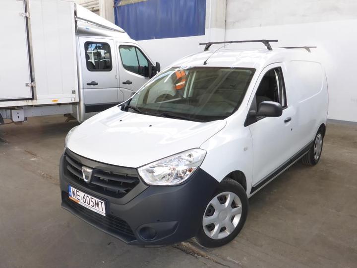 DACIA DOKKER 2016 uu18sdpl556069635