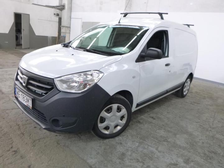 DACIA DOKKER 2016 uu18sdpl556069638