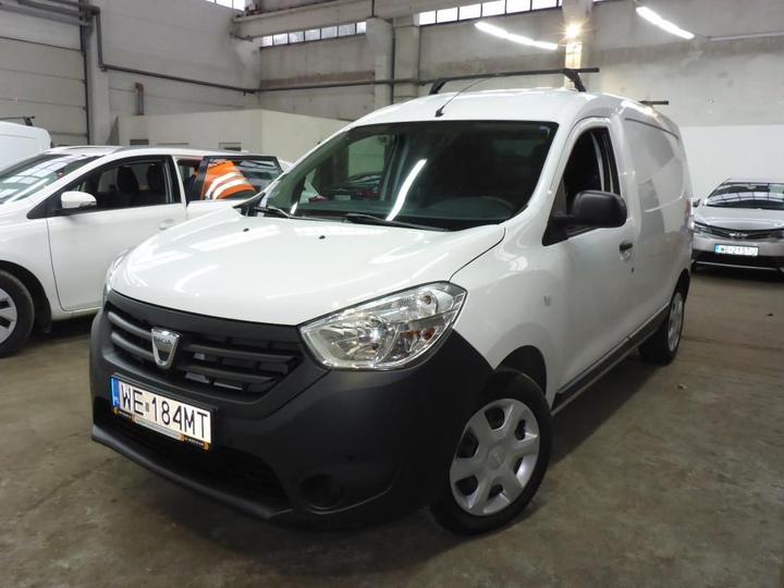 DACIA DOKKER 2016 uu18sdpl556069639