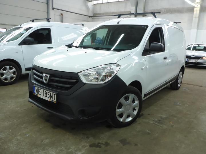 DACIA DOKKER 2016 uu18sdpl556069640