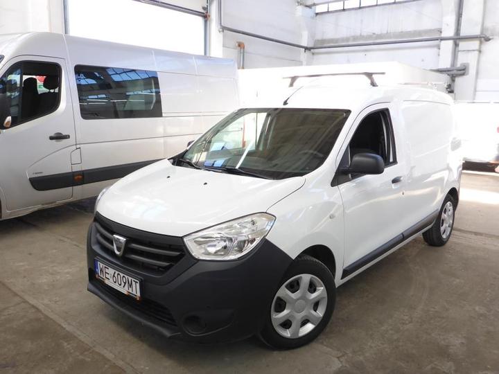 DACIA DOKKER 2016 uu18sdpl556069641