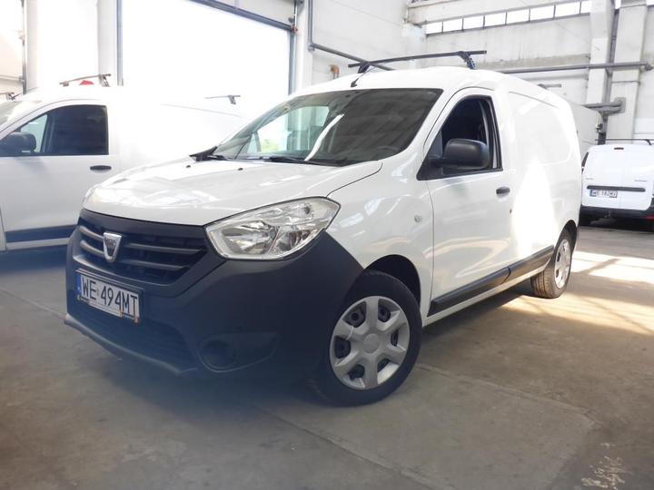 DACIA DOKKER 2016 uu18sdpl556069643