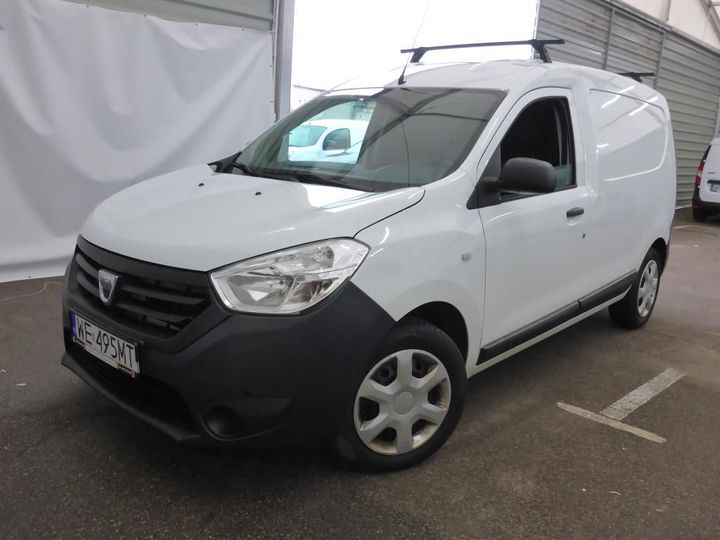 DACIA DOKKER 2016 uu18sdpl556069644